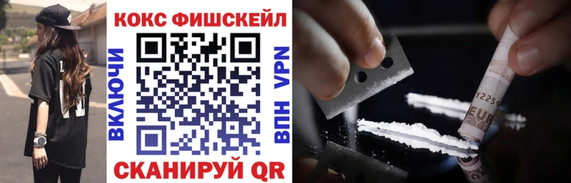 КОКАИН Fish Scale  Купить где  Гулькевичи 